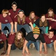 Improv Soup to hold February Show 2/12